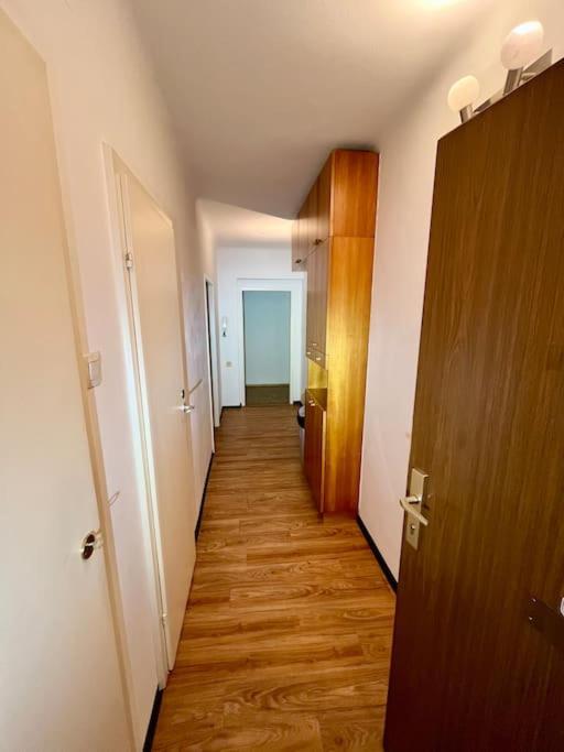 Wohnung Naehe Lkh Und Der Med Uni Graz Exterior photo