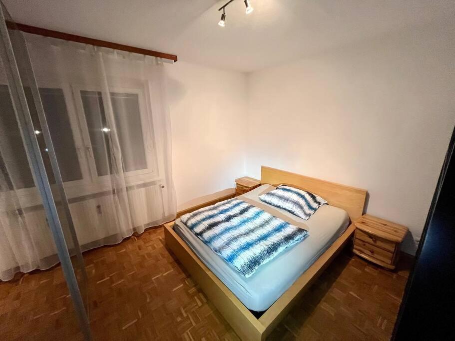Wohnung Naehe Lkh Und Der Med Uni Graz Exterior photo